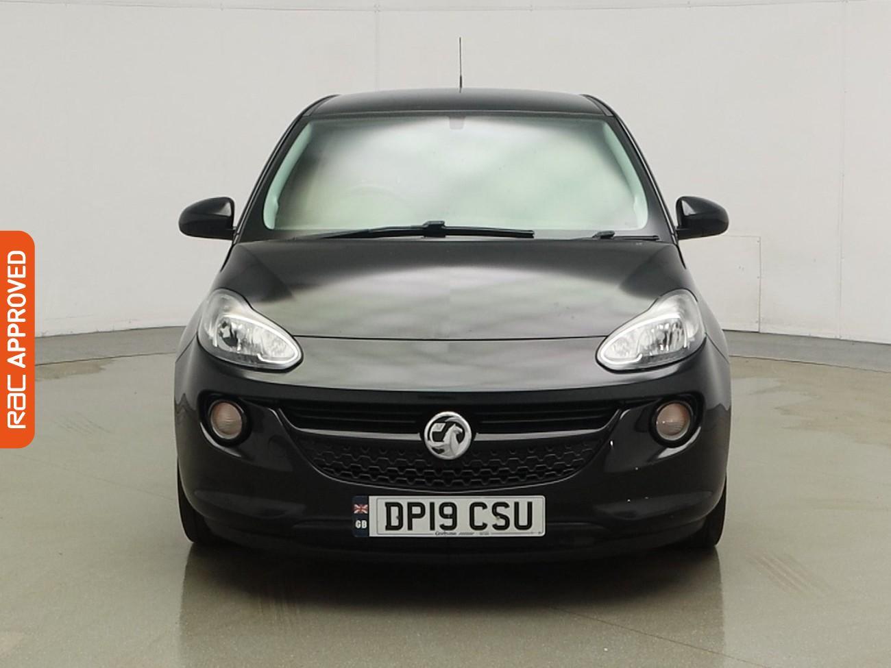 Used Vauxhall ADAM 2019 for sale - 77123777: Photo 7