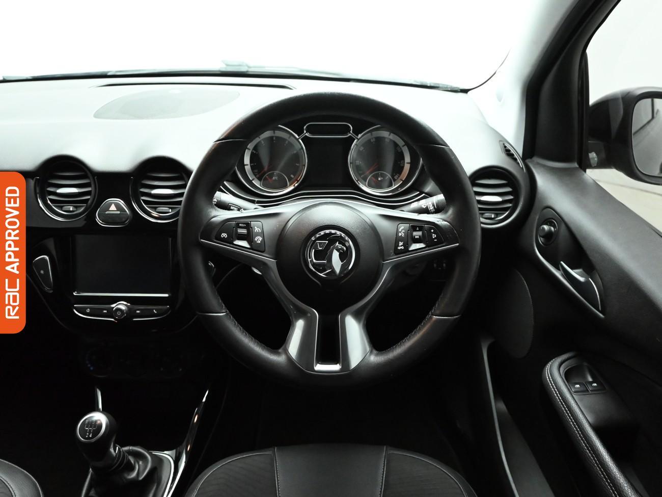 Used Vauxhall ADAM 2019 for sale - 77123777: Photo 9