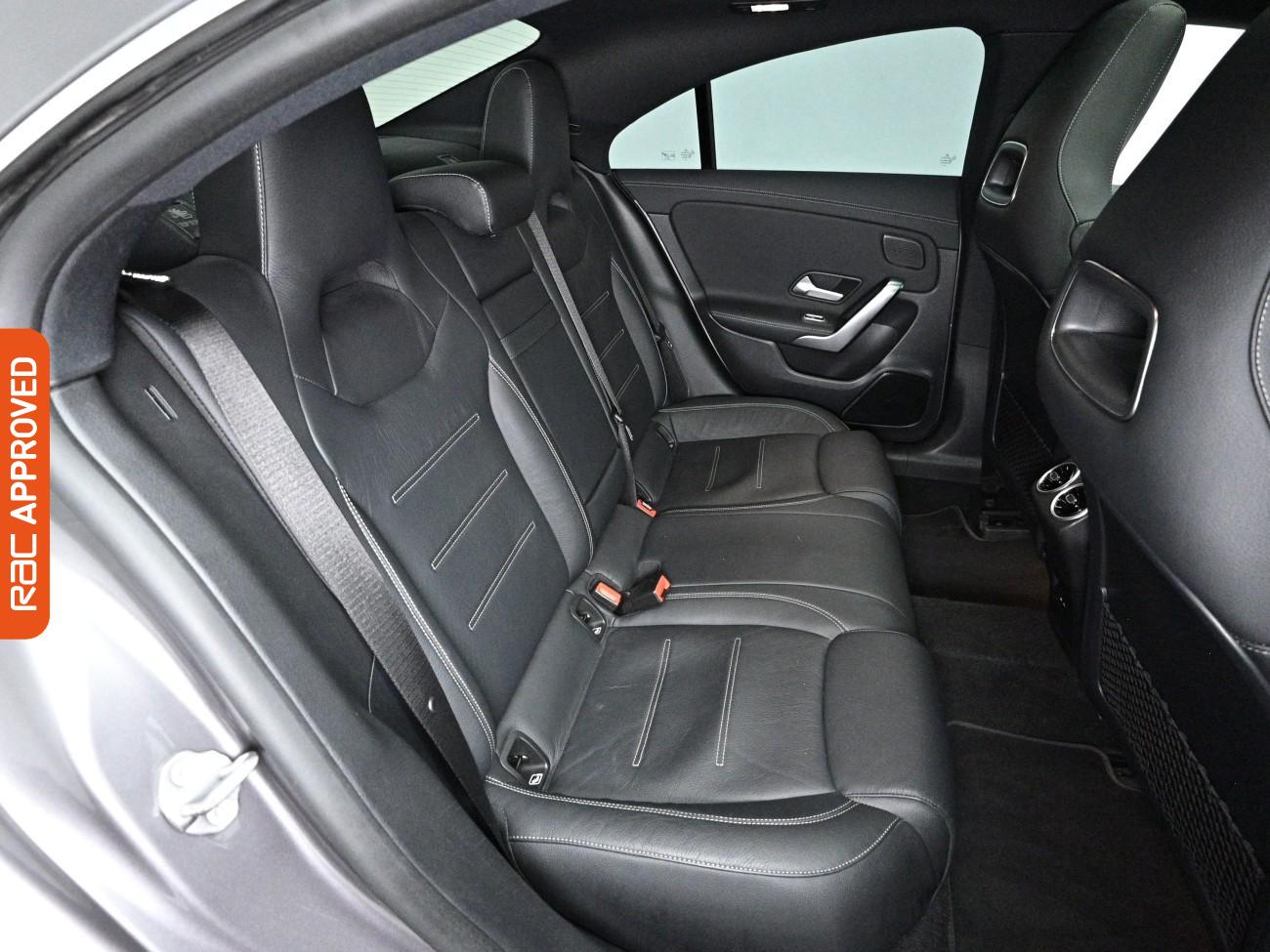 Used Mercedes-Benz CLA 2021 for sale - 78079097: Photo 13