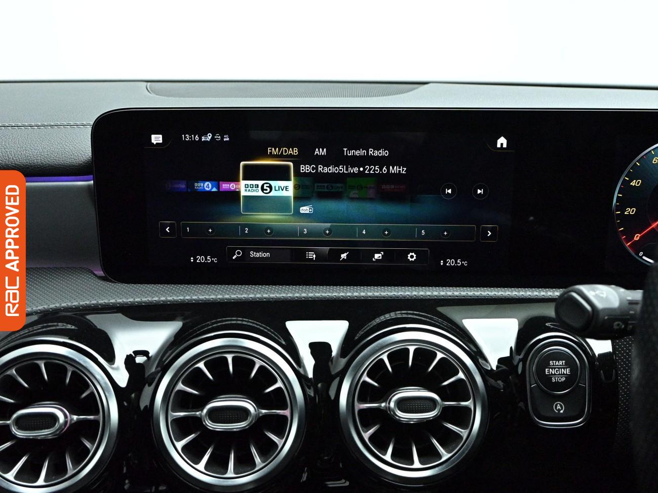 Used Mercedes-Benz CLA 2021 for sale - 78079097: Photo 15