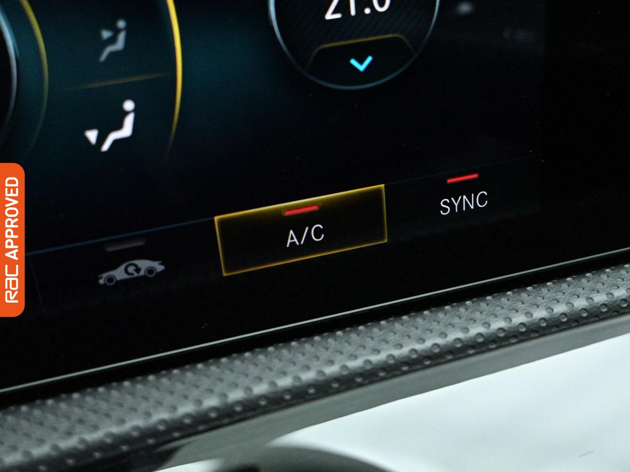 Used Mercedes-Benz CLA 2021 for sale - 78079097: Photo 18