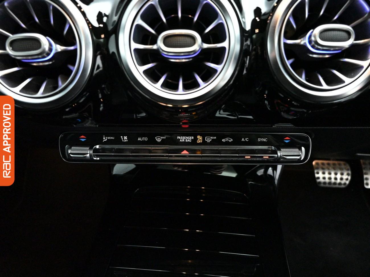 Used Mercedes-Benz CLA 2021 for sale - 78079097: Photo 19