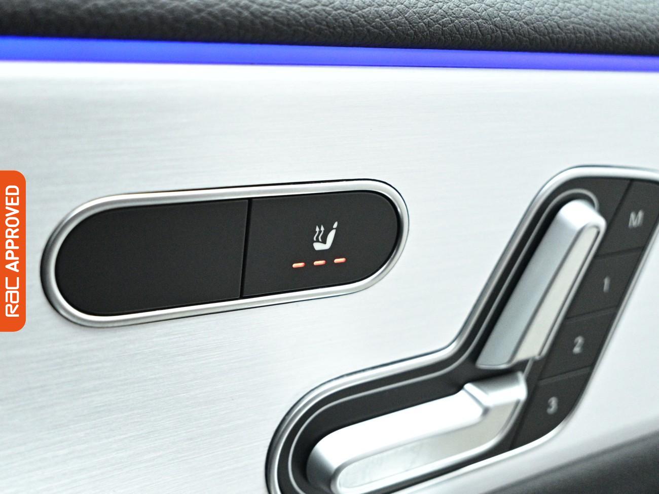 Used Mercedes-Benz CLA 2021 for sale - 78079097: Photo 22