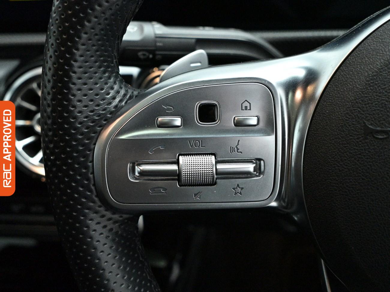 Used Mercedes-Benz CLA 2021 for sale - 78079097: Photo 23