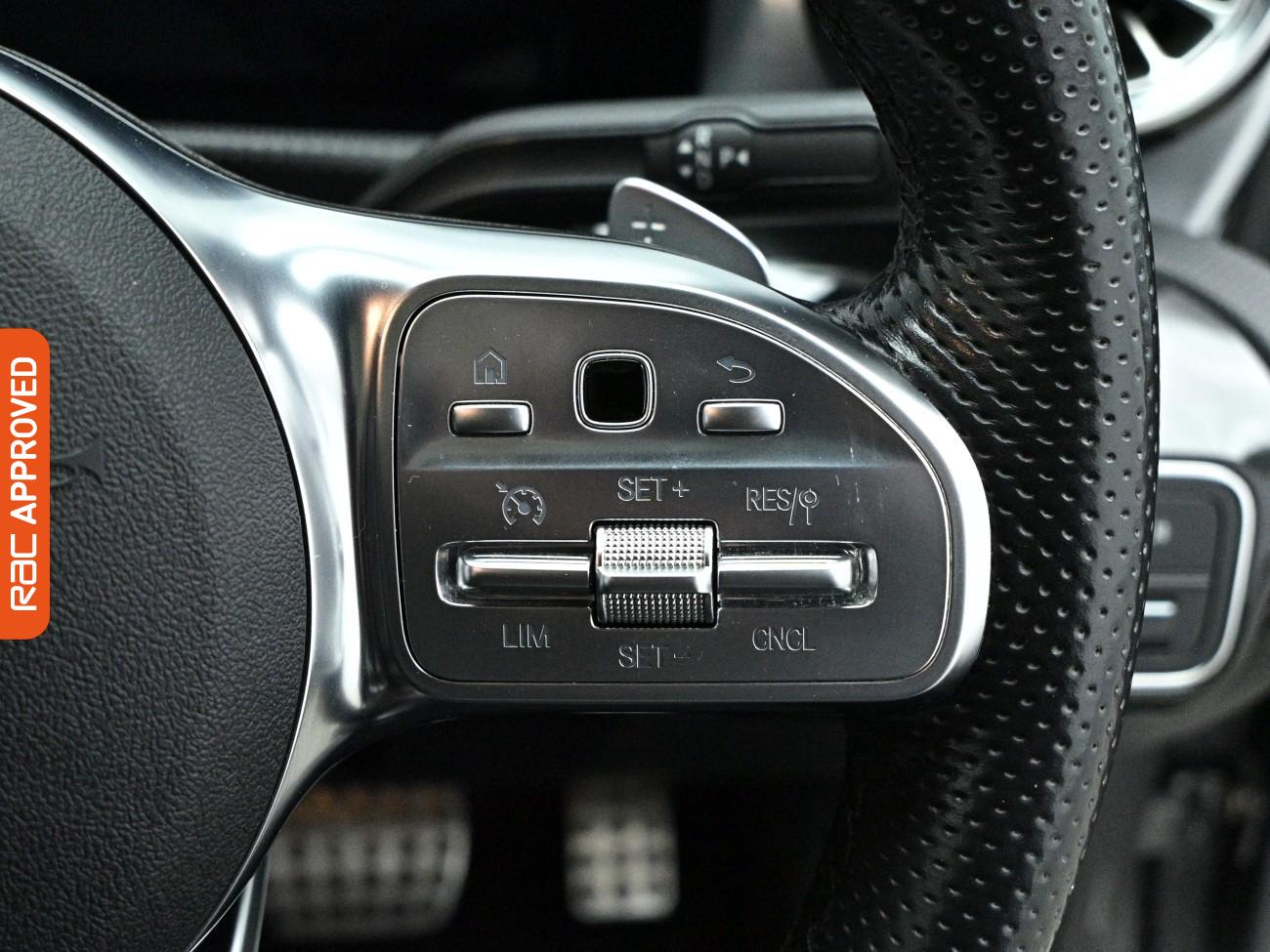 Used Mercedes-Benz CLA 2021 for sale - 78079097: Photo 24