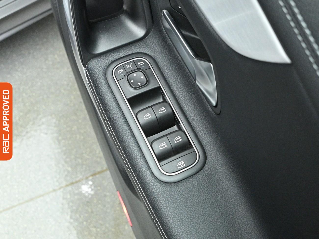 Used Mercedes-Benz CLA 2021 for sale - 78079097: Photo 25