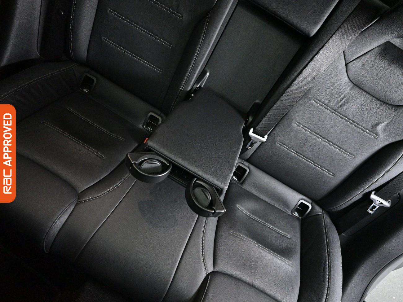 Used Mercedes-Benz CLA 2021 for sale - 78079097: Photo 27