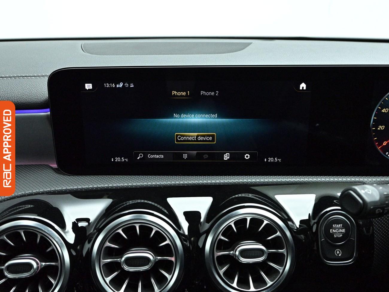 Used Mercedes-Benz CLA 2021 for sale - 78079097: Photo 29