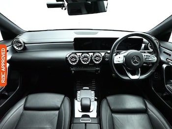 Used Mercedes-Benz CLA 2021 for sale - 78079097: Photo