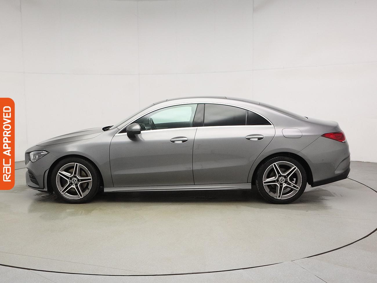 Used Mercedes-Benz CLA 2021 for sale - 78079097: Photo 32