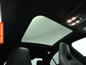 Used Mercedes-Benz CLA 2021 for sale - 78079097: Photo