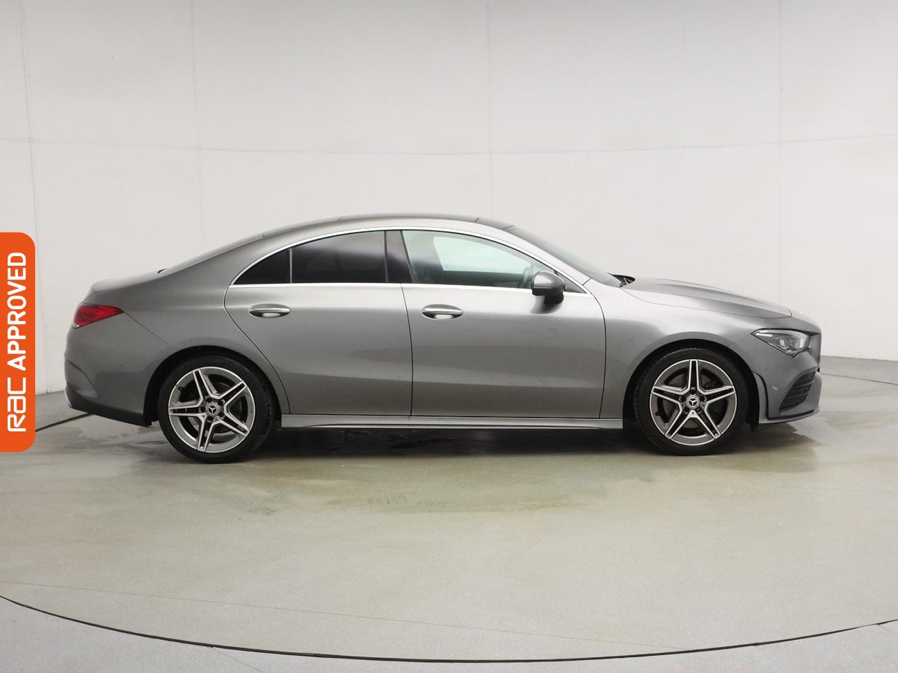 Used Mercedes-Benz CLA 2021 for sale - 78079097: Photo 6