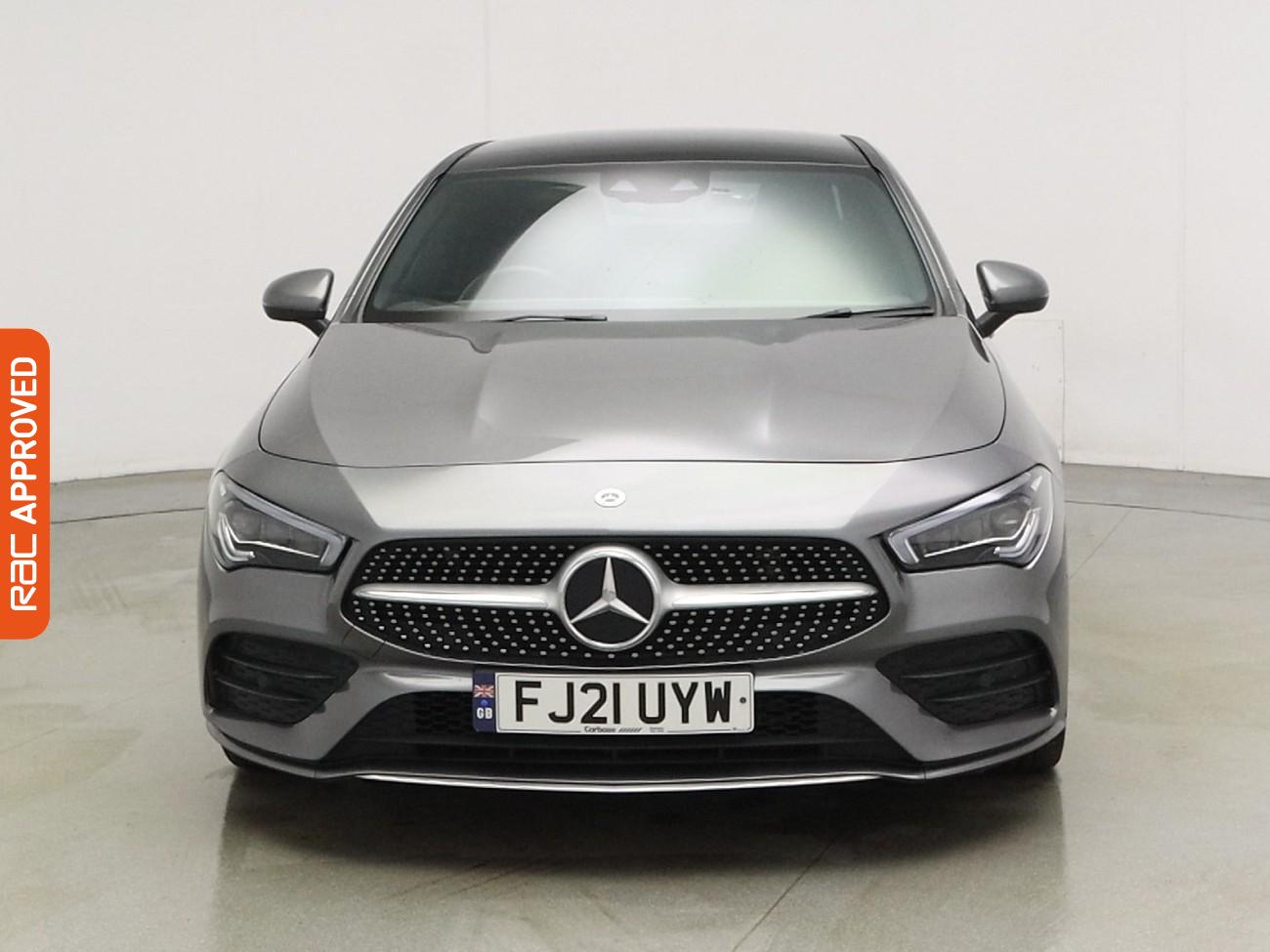 Used Mercedes-Benz CLA 2021 for sale - 78079097: Photo 7