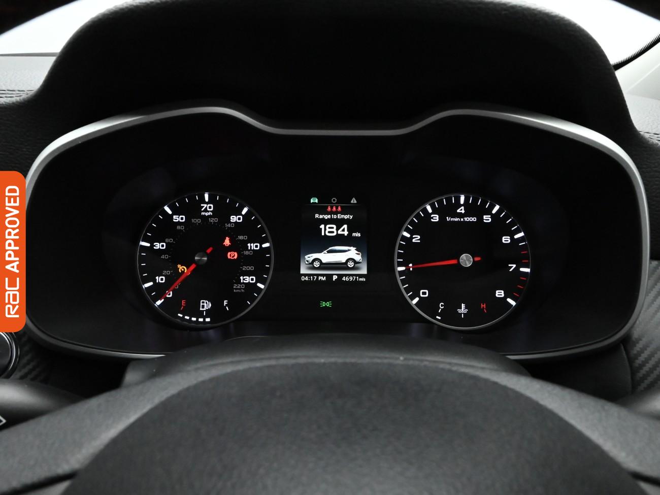 Used MG MG ZS 2020 for sale - 77604190: Photo 11