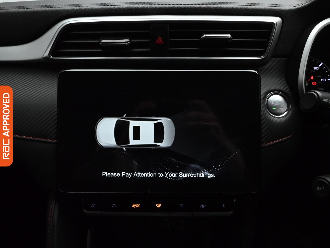 Used MG MG ZS 2020 for sale - 77604190: Photo 14