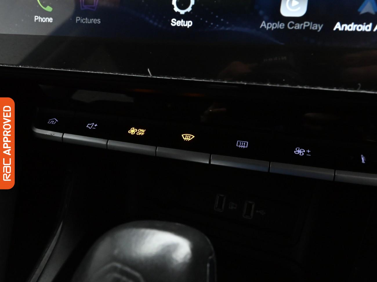 Used MG MG ZS 2020 for sale - 77604190: Photo 16