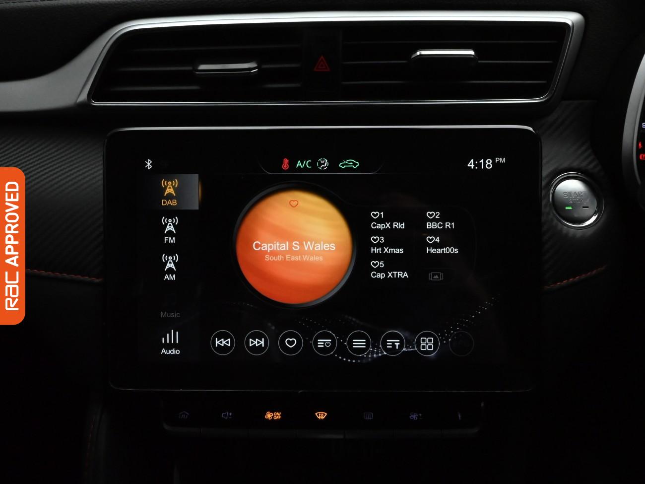 Used MG MG ZS 2020 for sale - 77604190: Photo 18