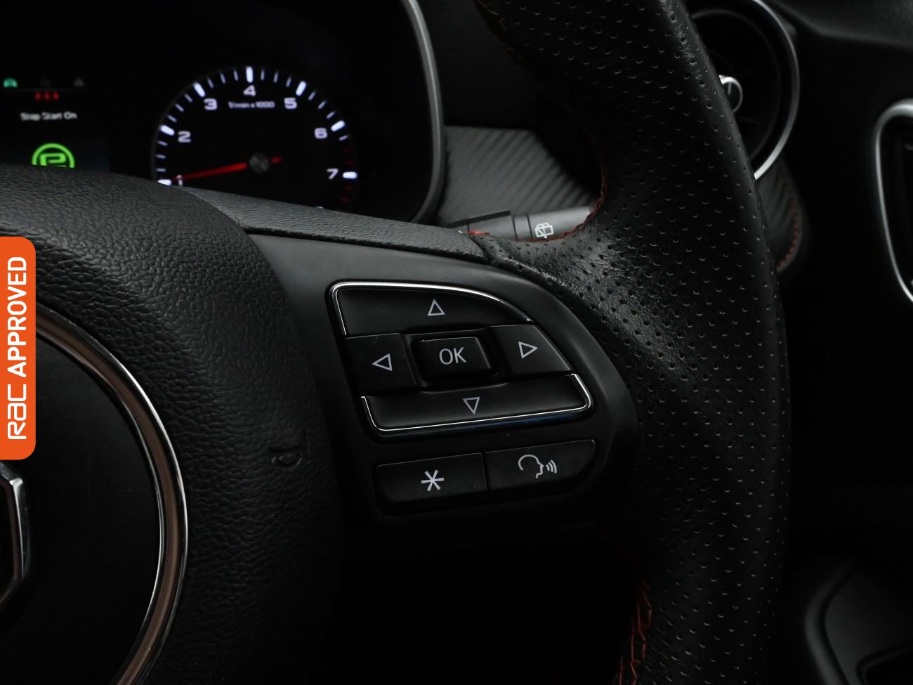 Used MG MG ZS 2020 for sale - 77604190: Photo 19