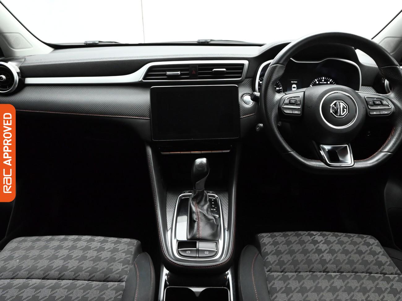 Used MG MG ZS 2020 for sale - 77604190: Photo 2