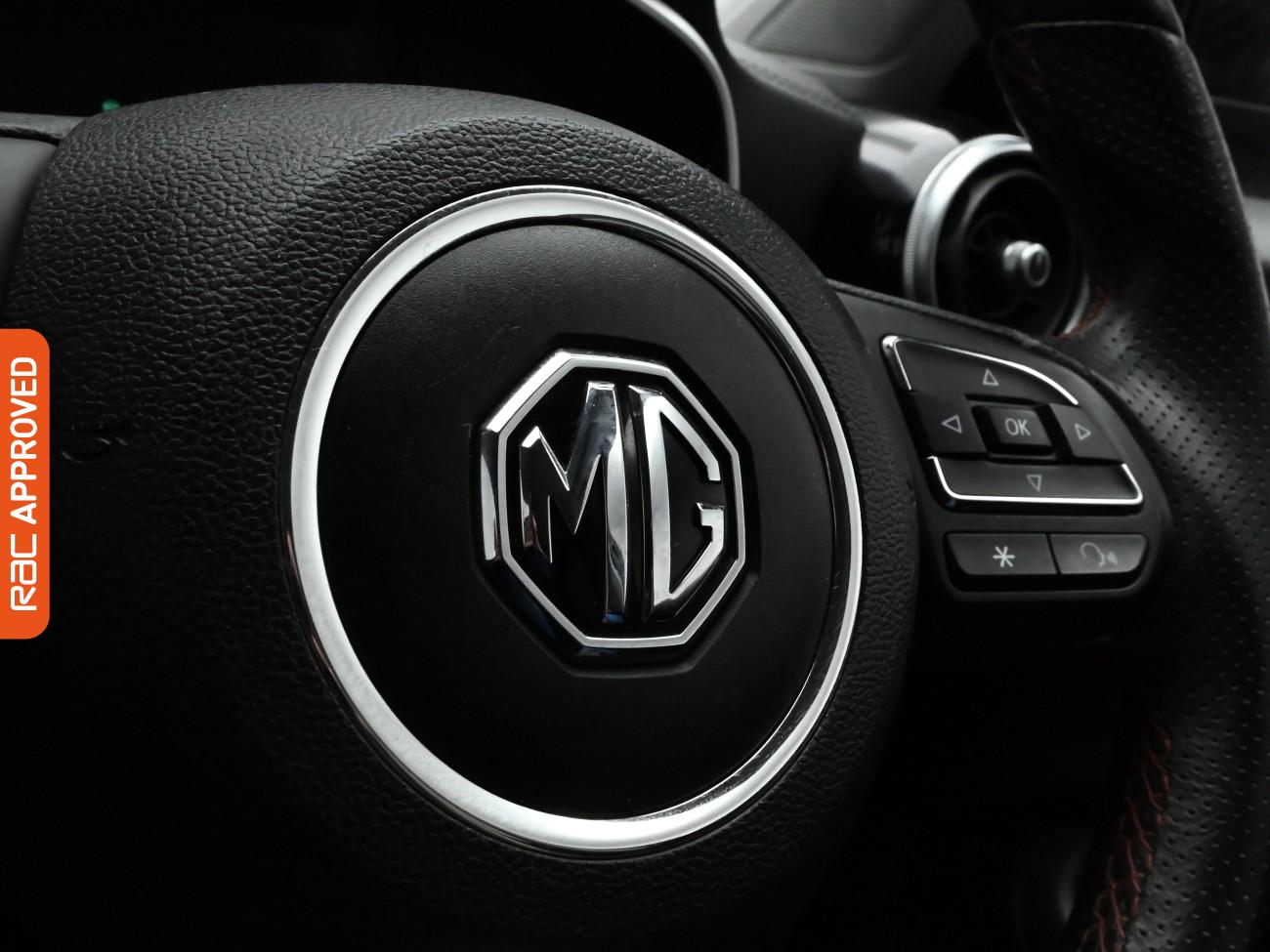 Used MG MG ZS 2020 for sale - 77604190: Photo 21