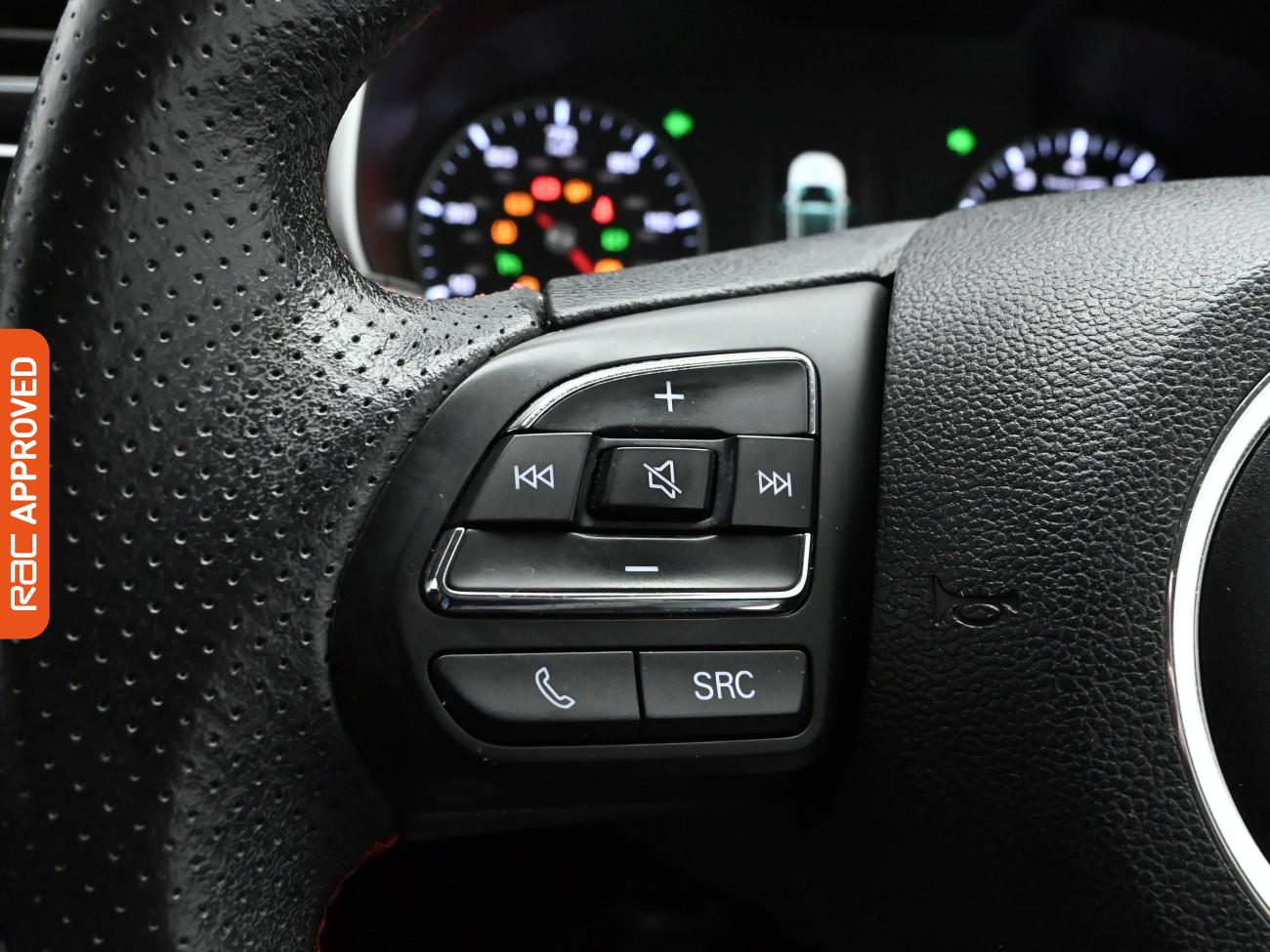 Used MG MG ZS 2020 for sale - 77604190: Photo 22