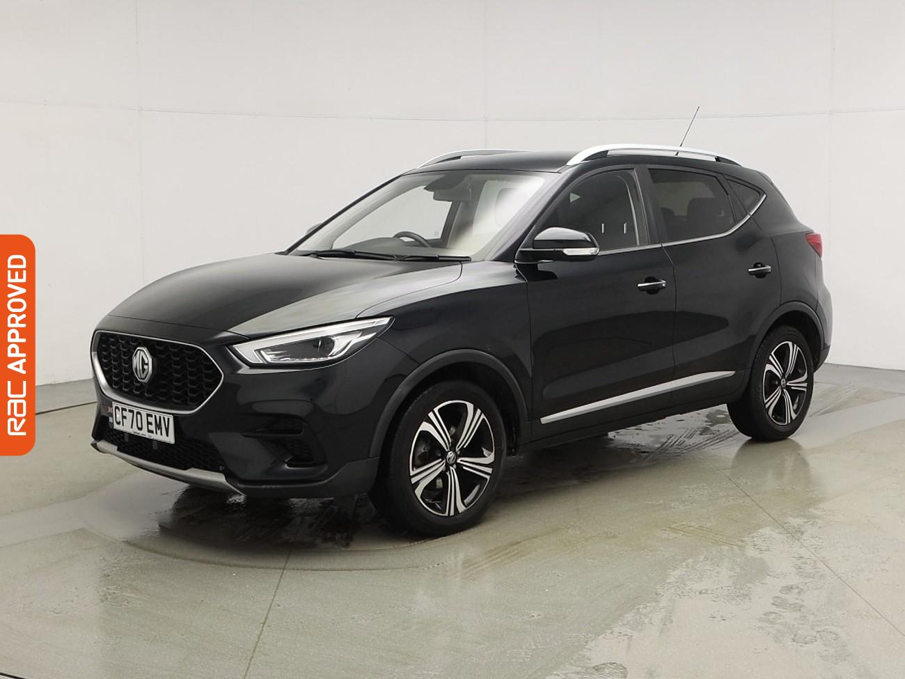 Used MG MG ZS 2020 for sale - 77604190: Photo 26