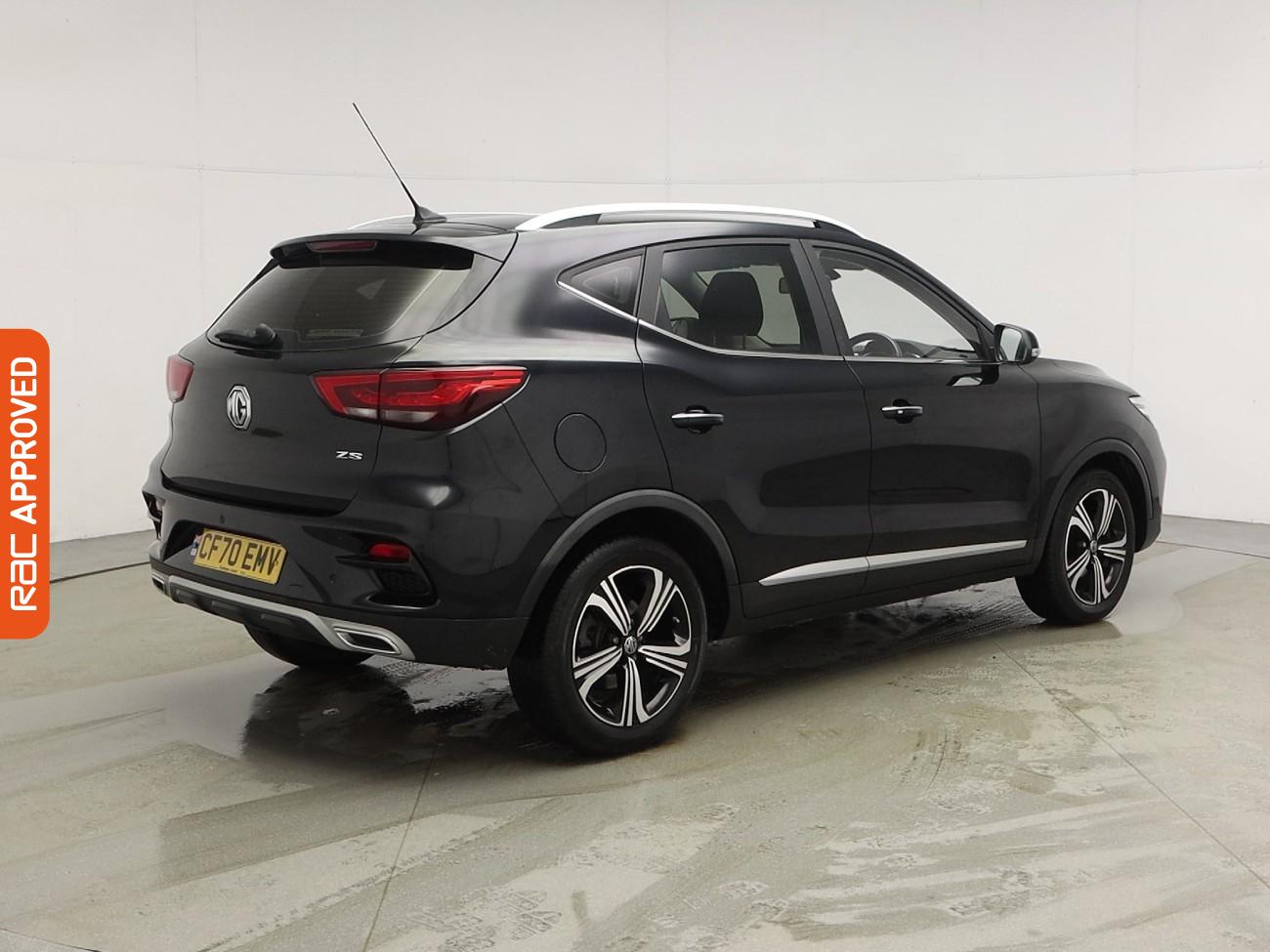 Used MG MG ZS 2020 for sale - 77604190: Photo 28