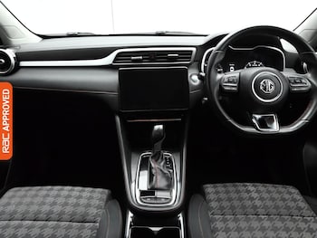 Used MG MG ZS 2020 for sale - 77604190: Photo