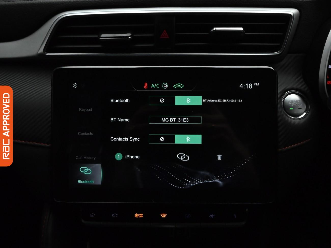 Used MG MG ZS 2020 for sale - 77604190: Photo 3