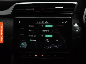 Used MG MG ZS 2020 for sale - 77604190: Photo