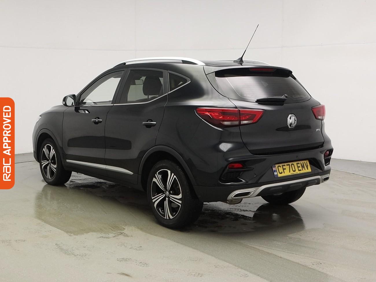 Used MG MG ZS 2020 for sale - 77604190: Photo 4