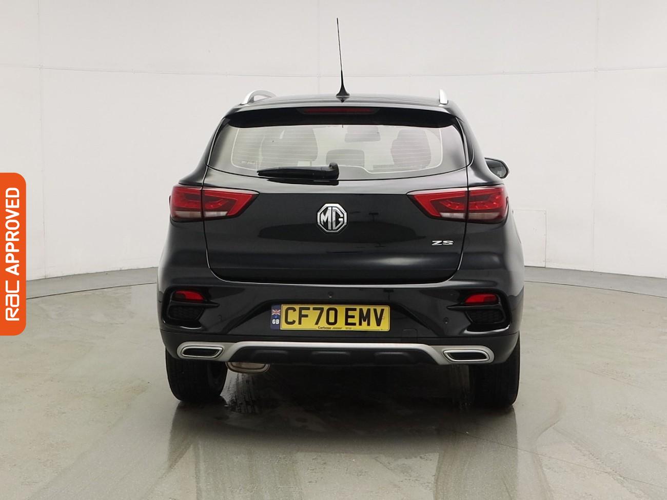 Used MG MG ZS 2020 for sale - 77604190: Photo 8