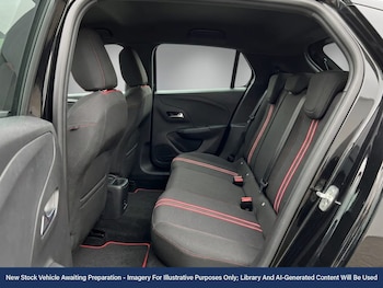 Used Vauxhall Corsa 2022 for sale - 79016929: Photo