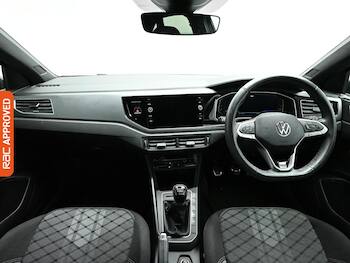 Used Volkswagen Taigo 2023 for sale - 79575295: Photo