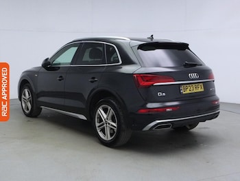 Used Audi Q5 2023 for sale - 79163693: Photo