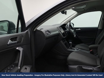 Used Volkswagen Tiguan Allspace 2019 for sale - 78237523: Photo