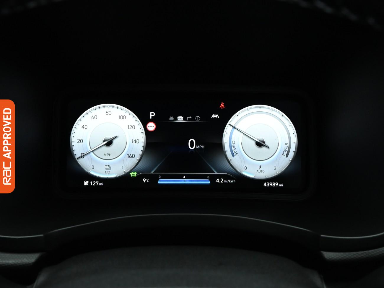 Used Hyundai KONA 2022 for sale - 77407611: Photo 12