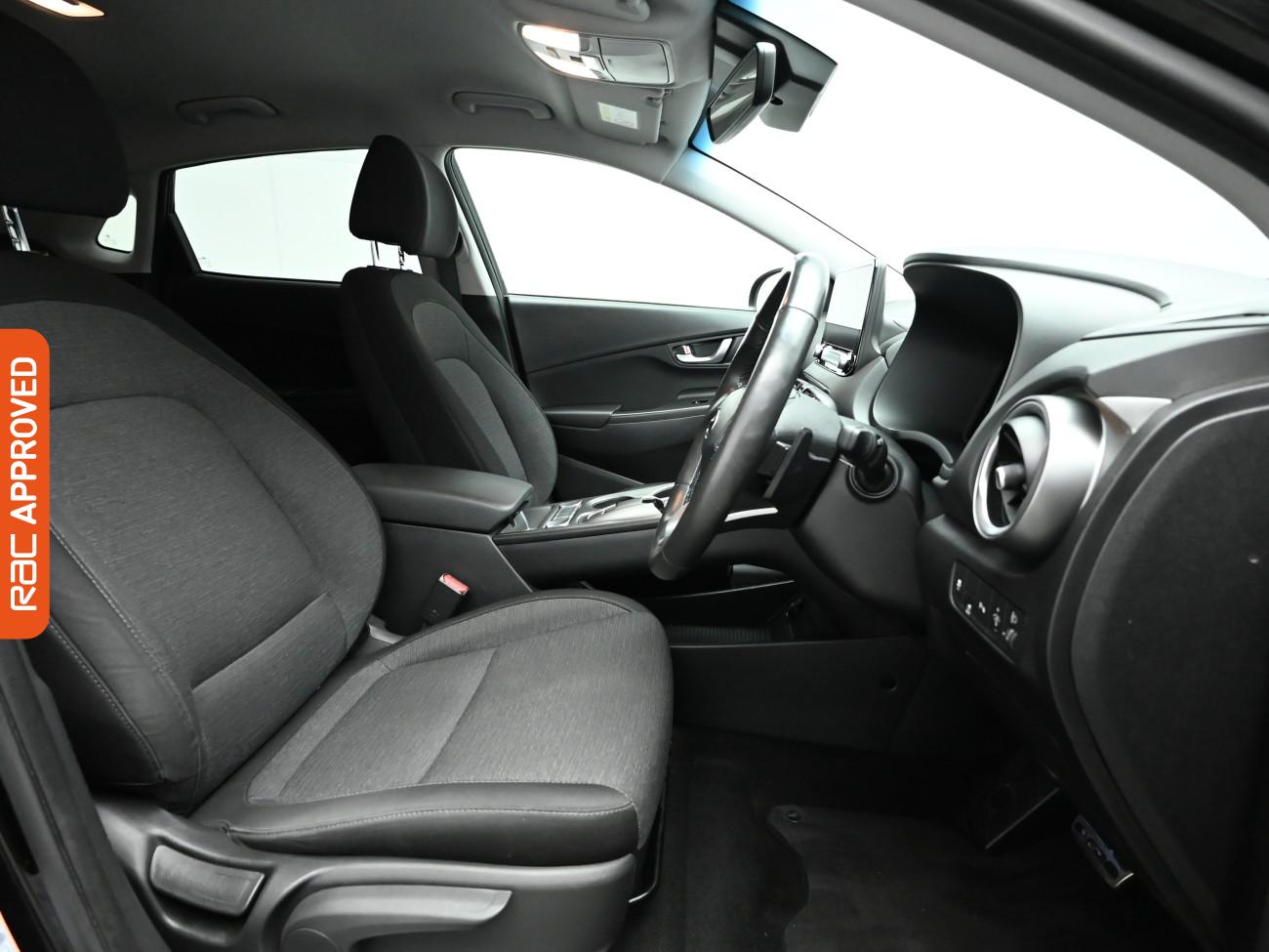 Used Hyundai KONA 2022 for sale - 77407611: Photo 13