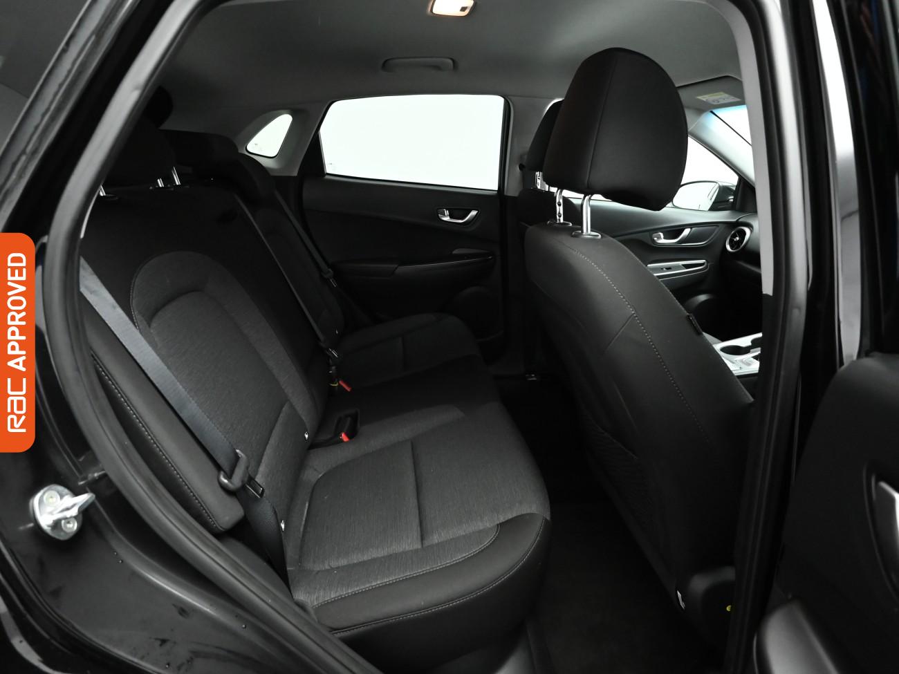 Used Hyundai KONA 2022 for sale - 77407611: Photo 14