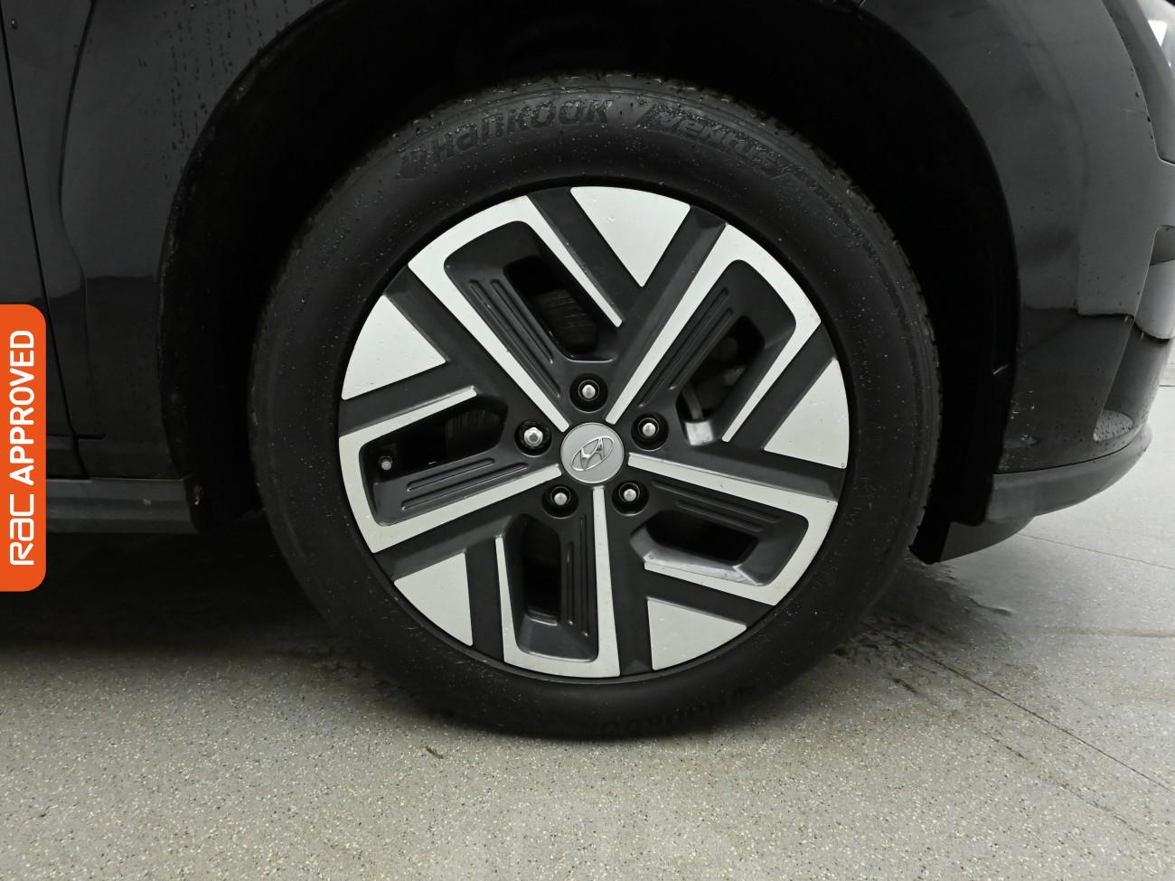 Used Hyundai KONA 2022 for sale - 77407611: Photo 16