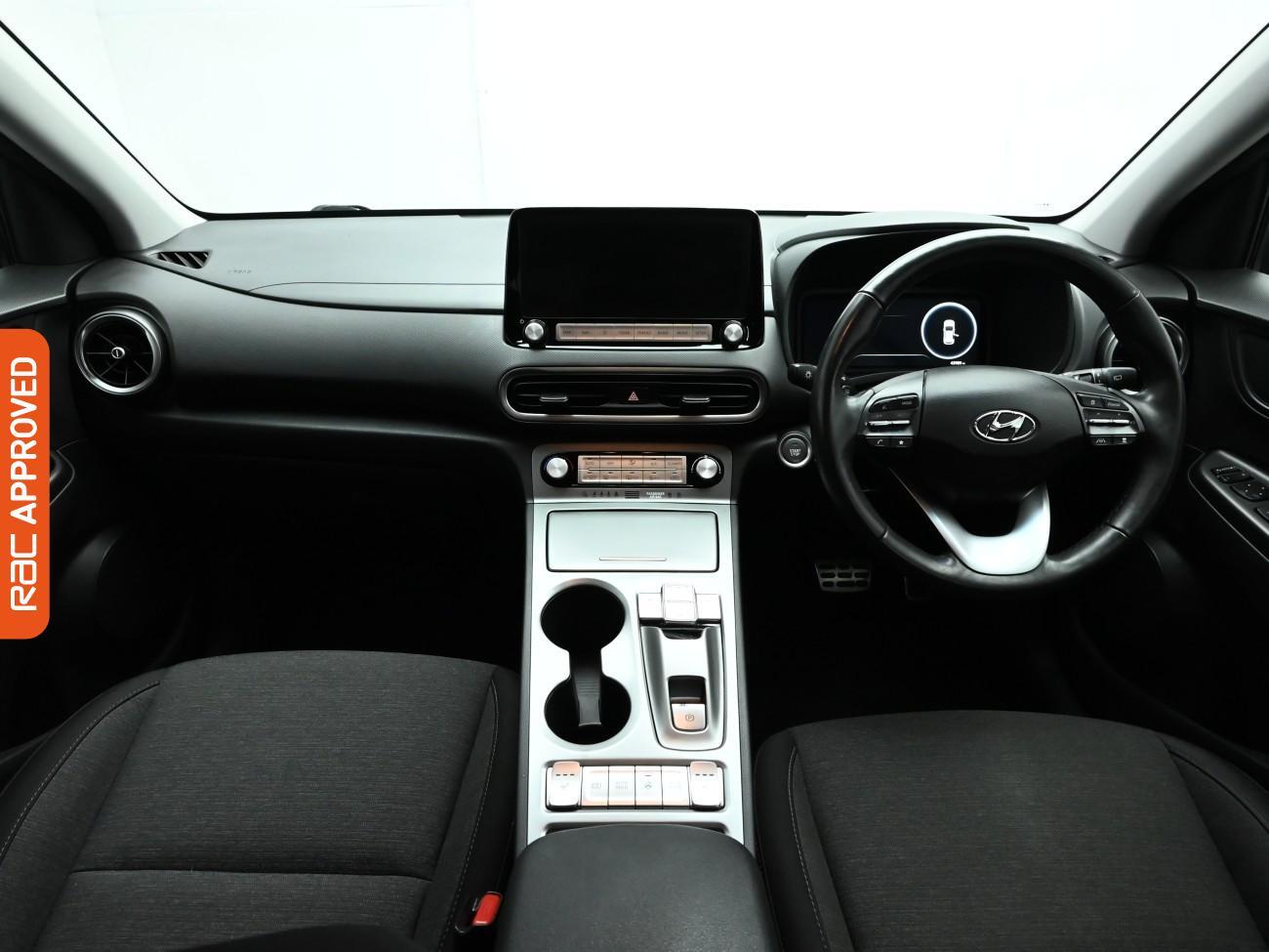 Used Hyundai KONA 2022 for sale - 77407611: Photo 2