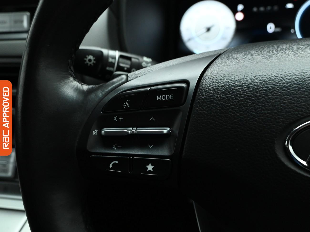 Used Hyundai KONA 2022 for sale - 77407611: Photo 27