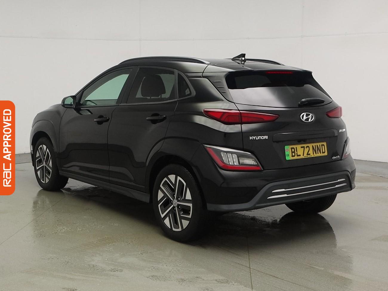 Used Hyundai KONA 2022 for sale - 77407611: Photo 4