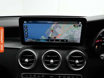 Used Mercedes-Benz GLC 2019 for sale - 75209976: Photo