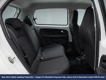 Used Volkswagen up! 2018 for sale - 78552035: Photo