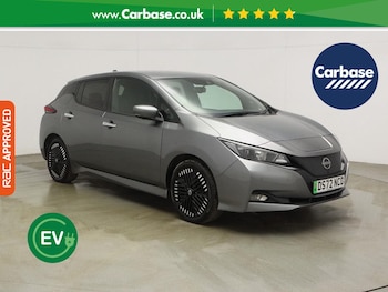 Used Nissan Leaf 2022 for sale - 78577303: Photo