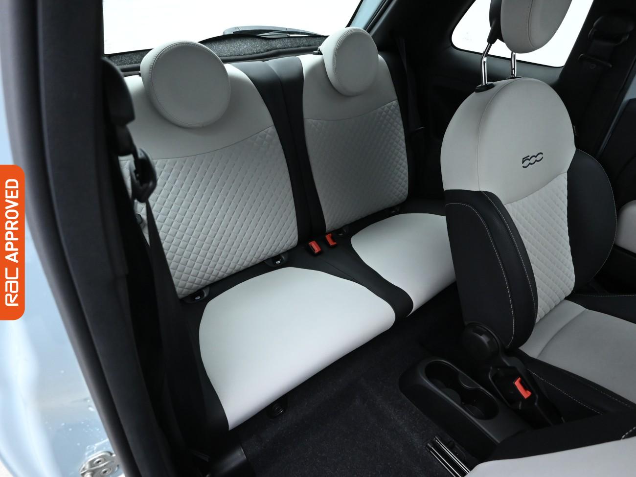 Used Fiat 500 2022 for sale - 76353235: Photo 13