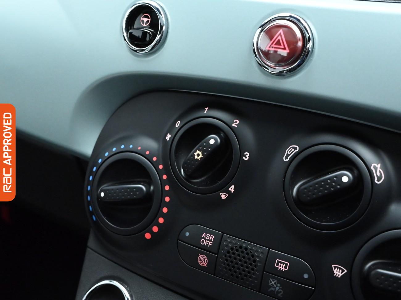 Used Fiat 500 2022 for sale - 76353235: Photo 14