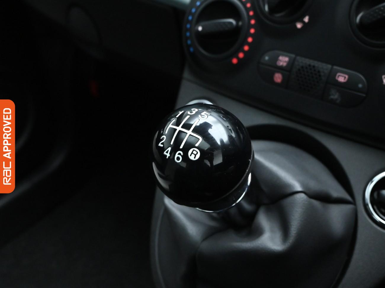 Used Fiat 500 2022 for sale - 76353235: Photo 15