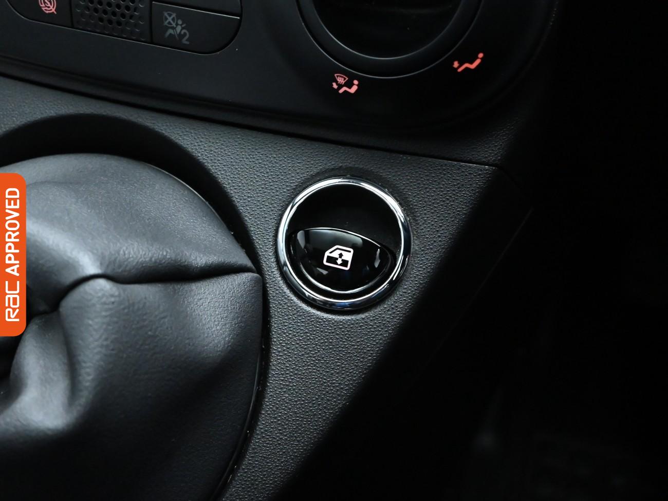 Used Fiat 500 2022 for sale - 76353235: Photo 16
